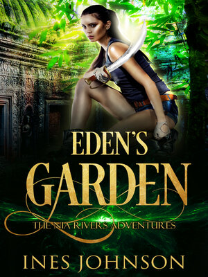 cover image of Eden's Garden